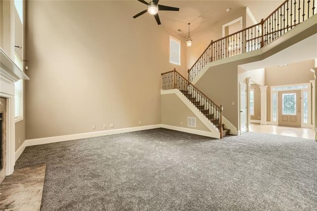 3411 Lynne Road, Powder Springs, GA 30127