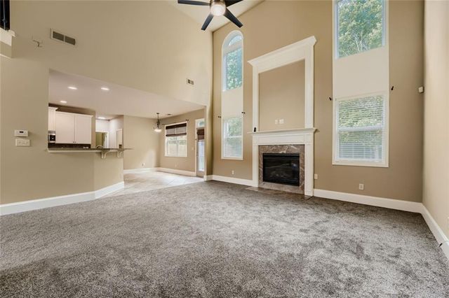 3411 Lynne Road, Powder Springs, GA 30127