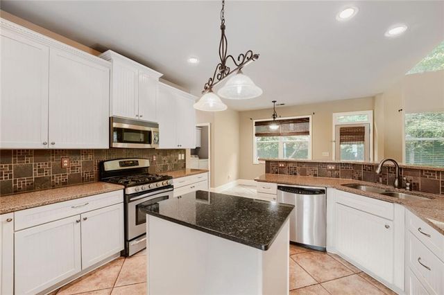 3411 Lynne Road, Powder Springs, GA 30127