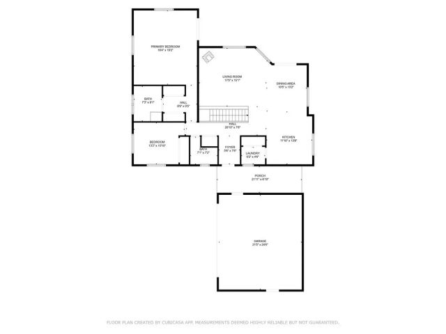 74 Greenbrier Drive, Oroville, CA 95966