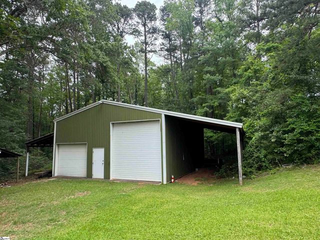 701 N Rutherford Road, Greer, SC 29651
