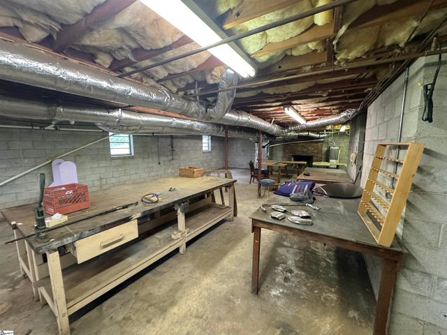 701 N Rutherford Road, Greer, SC 29651