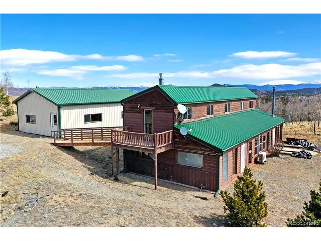 259 Falcon Rd, Como, CO 80432