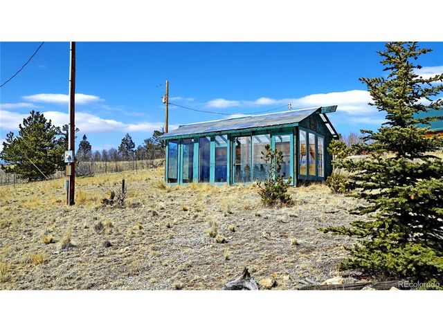 259 Falcon Rd, Como, CO 80432