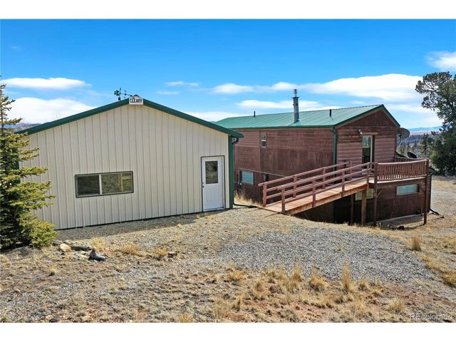 259 Falcon Rd, Como, CO 80432