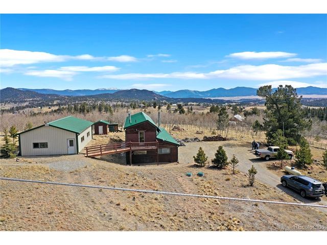 259 Falcon Rd, Como, CO 80432