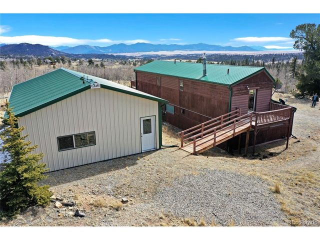 259 Falcon Rd, Como, CO 80432
