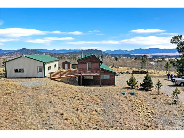 259 Falcon Rd, Como, CO 80432