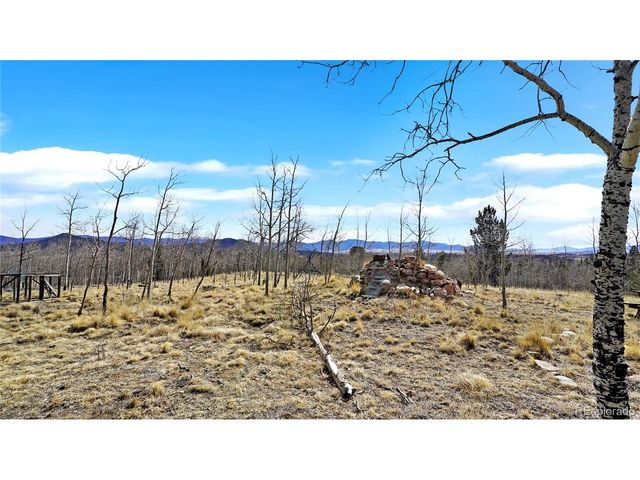 259 Falcon Rd, Como, CO 80432
