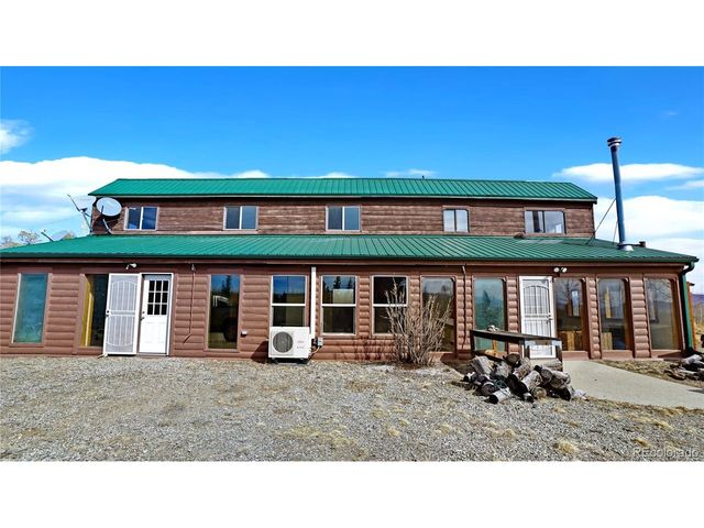 259 Falcon Rd, Como, CO 80432