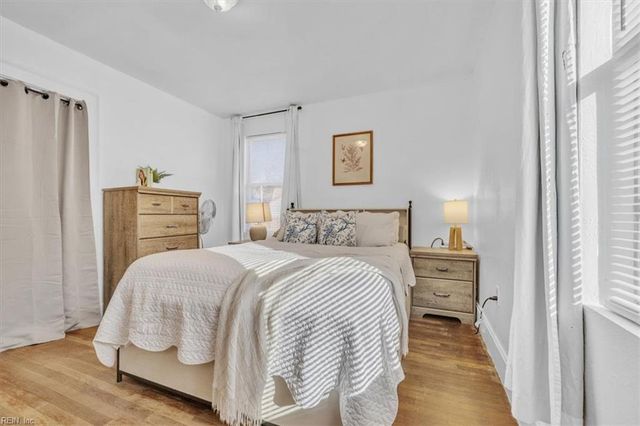 3820 Kingman AVE, Portsmouth, VA 23701