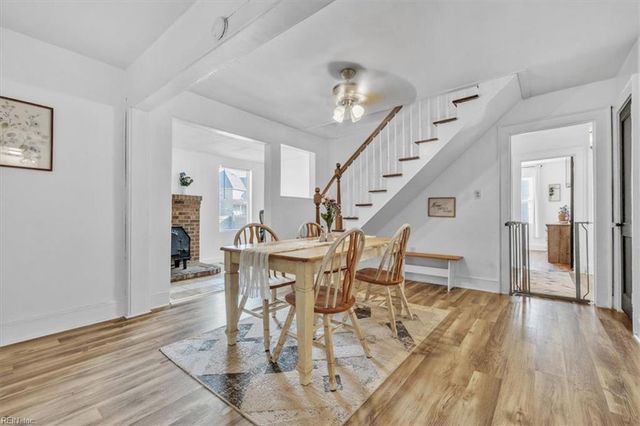 3820 Kingman AVE, Portsmouth, VA 23701