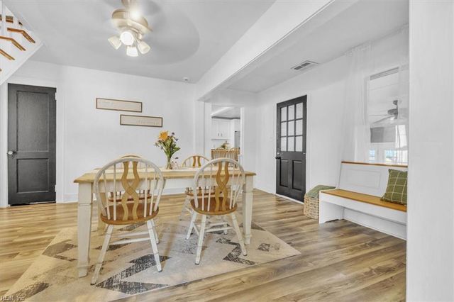3820 Kingman AVE, Portsmouth, VA 23701