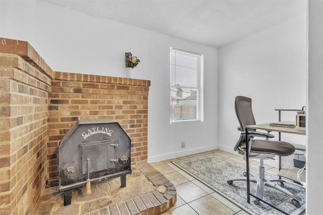 3820 Kingman AVE, Portsmouth, VA 23701