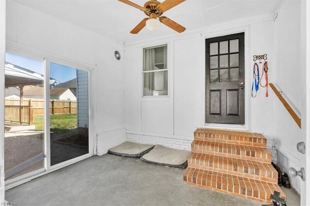 3820 Kingman AVE, Portsmouth, VA 23701