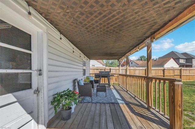 3820 Kingman AVE, Portsmouth, VA 23701