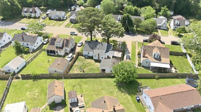 3820 Kingman AVE, Portsmouth, VA 23701