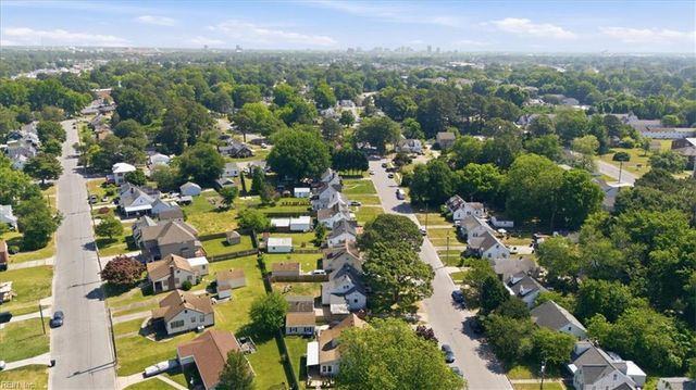3820 Kingman AVE, Portsmouth, VA 23701