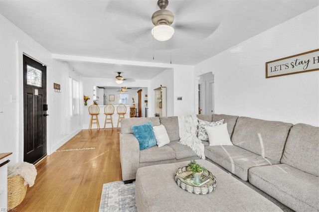 3820 Kingman AVE, Portsmouth, VA 23701