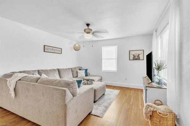 3820 Kingman AVE, Portsmouth, VA 23701