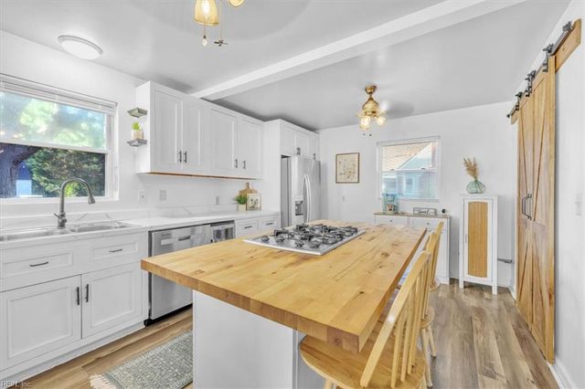 3820 Kingman AVE, Portsmouth, VA 23701