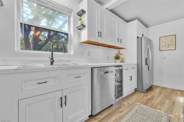3820 Kingman AVE, Portsmouth, VA 23701