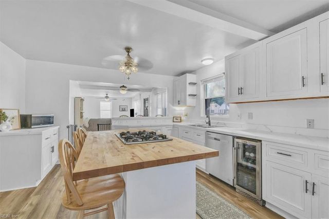 3820 Kingman AVE, Portsmouth, VA 23701
