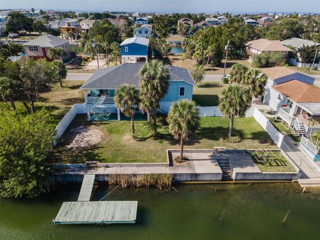 3244 ROSE ARBOR DRIVE, Hernando Beach, FL 34607