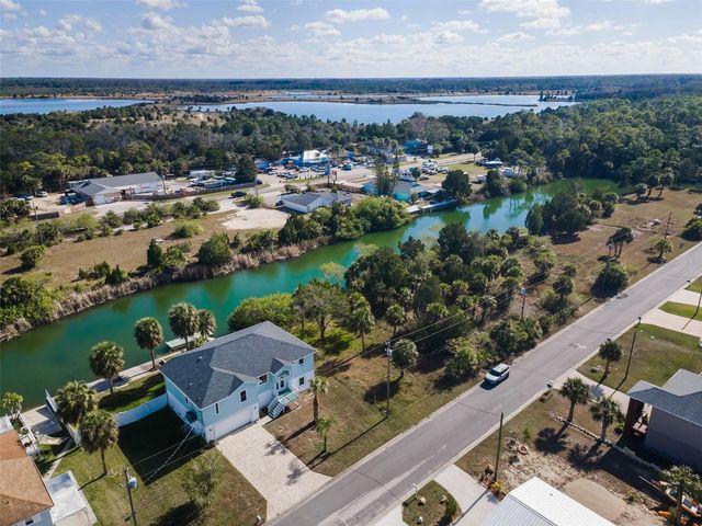 3244 ROSE ARBOR DRIVE, Hernando Beach, FL 34607