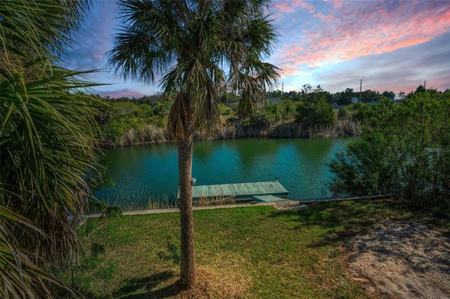 3244 ROSE ARBOR DRIVE, Hernando Beach, FL 34607