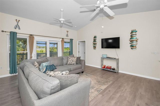 3244 ROSE ARBOR DRIVE, Hernando Beach, FL 34607