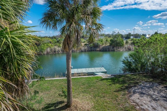 3244 ROSE ARBOR DRIVE, Hernando Beach, FL 34607