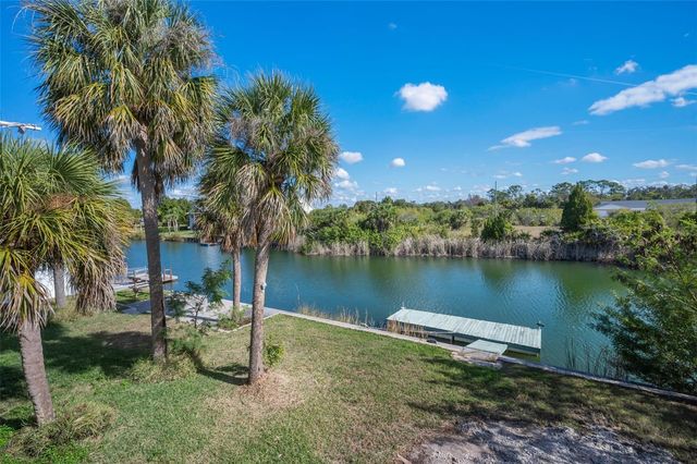 3244 ROSE ARBOR DRIVE, Hernando Beach, FL 34607