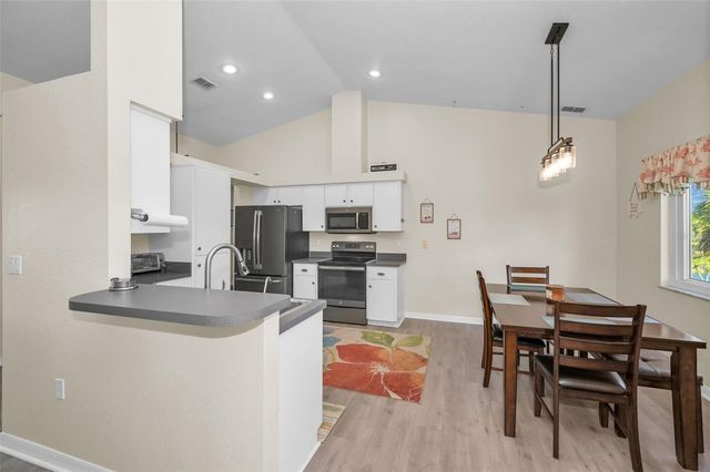 3244 ROSE ARBOR DRIVE, Hernando Beach, FL 34607