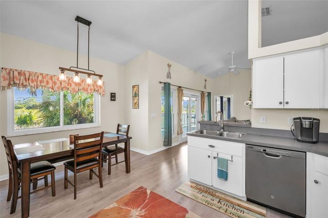 3244 ROSE ARBOR DRIVE, Hernando Beach, FL 34607