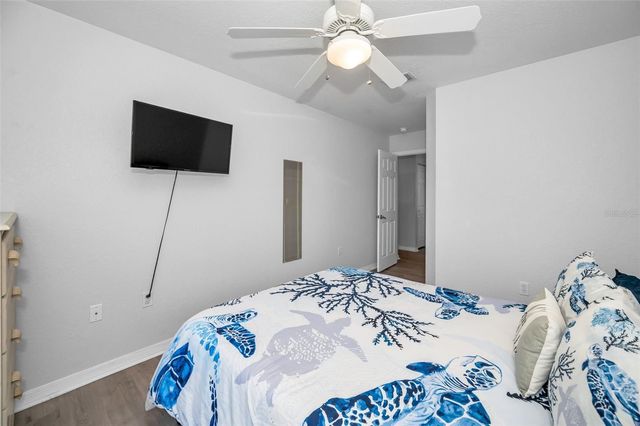 3244 ROSE ARBOR DRIVE, Hernando Beach, FL 34607