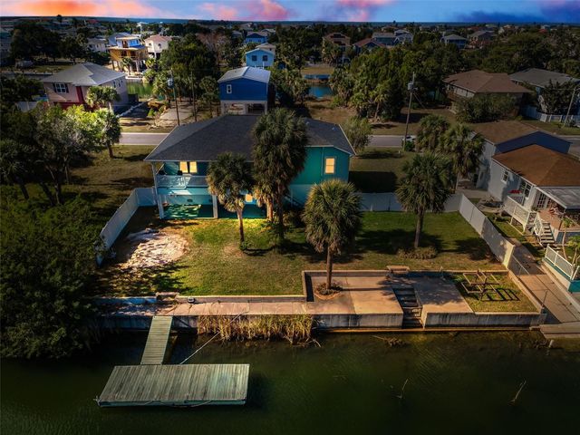 3244 ROSE ARBOR DRIVE, Hernando Beach, FL 34607