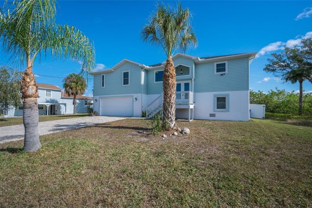 3244 ROSE ARBOR DRIVE, Hernando Beach, FL 34607