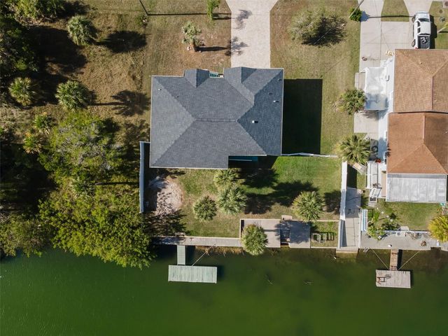 3244 ROSE ARBOR DRIVE, Hernando Beach, FL 34607