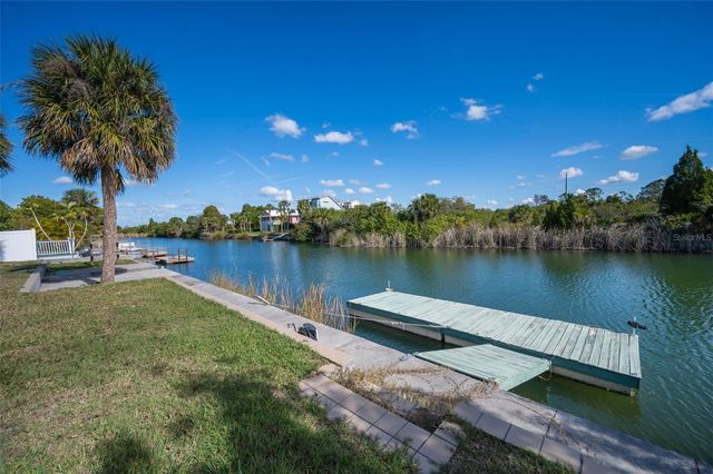 3244 ROSE ARBOR DRIVE, Hernando Beach, FL 34607