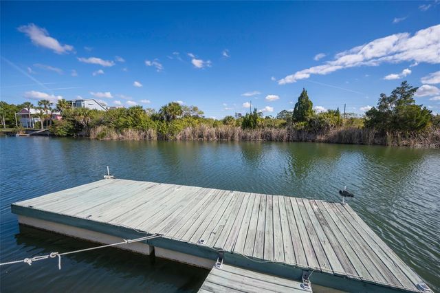 3244 ROSE ARBOR DRIVE, Hernando Beach, FL 34607