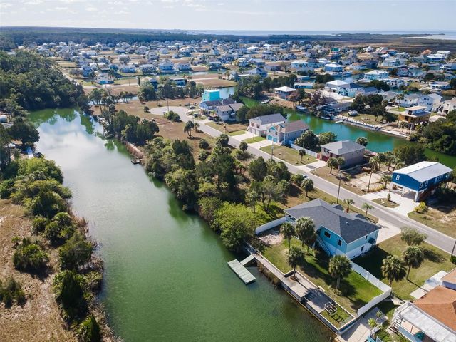 3244 ROSE ARBOR DRIVE, Hernando Beach, FL 34607