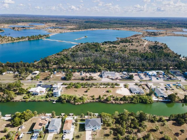 3244 ROSE ARBOR DRIVE, Hernando Beach, FL 34607