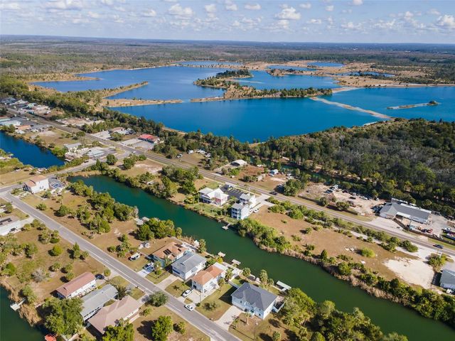 3244 ROSE ARBOR DRIVE, Hernando Beach, FL 34607