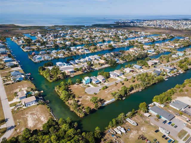 3244 ROSE ARBOR DRIVE, Hernando Beach, FL 34607