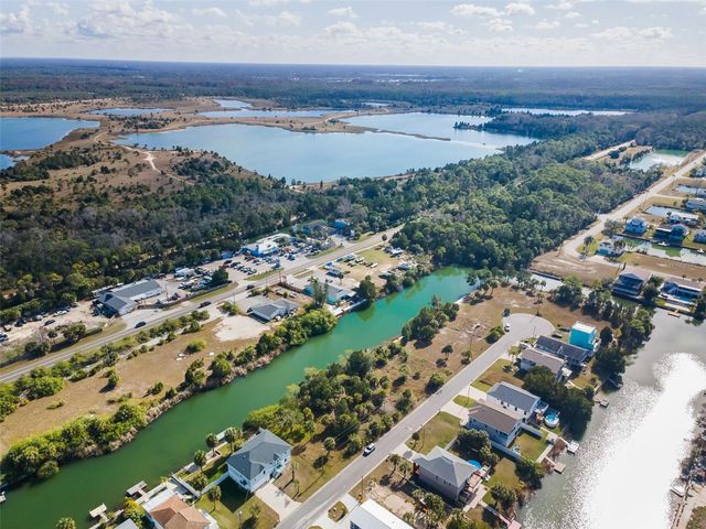 3244 ROSE ARBOR DRIVE, Hernando Beach, FL 34607