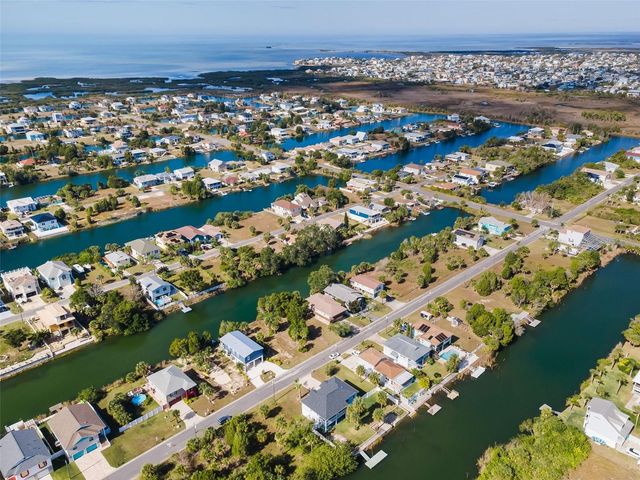 3244 ROSE ARBOR DRIVE, Hernando Beach, FL 34607