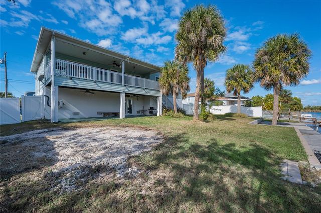 3244 ROSE ARBOR DRIVE, Hernando Beach, FL 34607