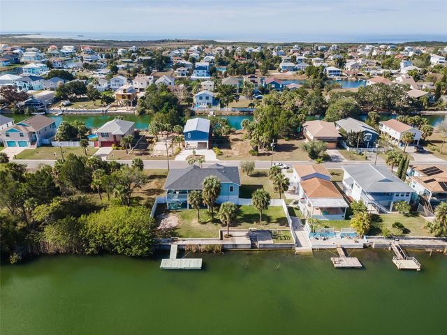 3244 ROSE ARBOR DRIVE, Hernando Beach, FL 34607