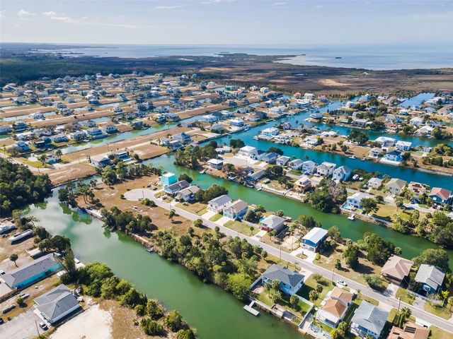 3244 ROSE ARBOR DRIVE, Hernando Beach, FL 34607